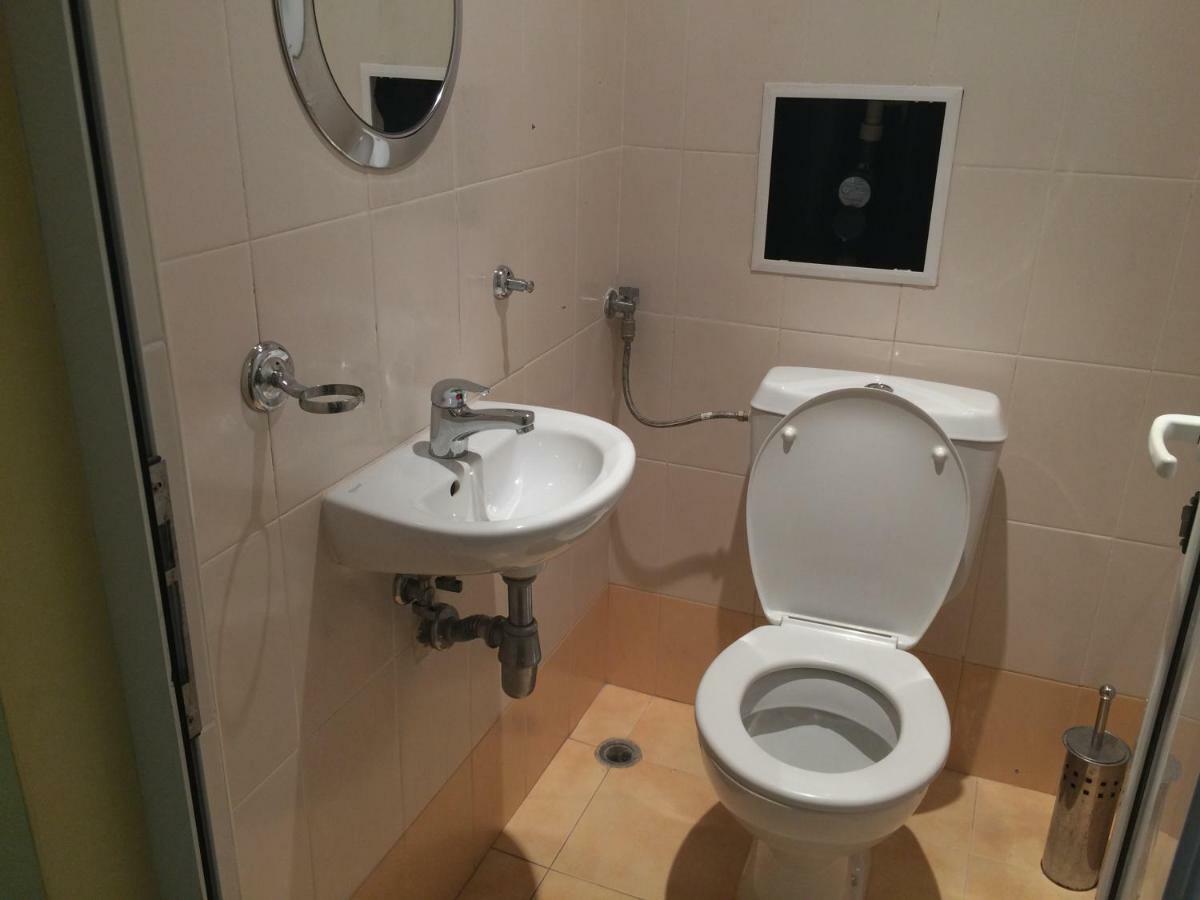 Апартамент С Две Спални В Комплекс Лъки 2 Свети Влас Buitenkant foto